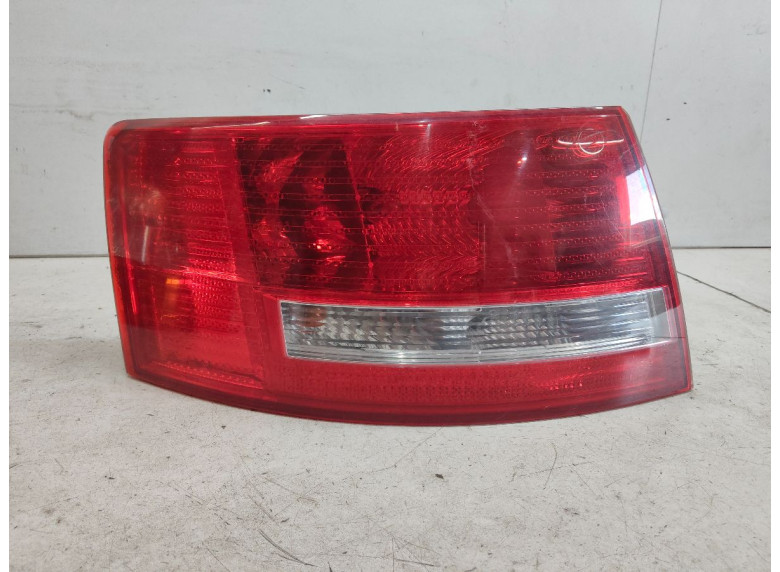 Фонарь задний левый к Audi A6, 2006г.