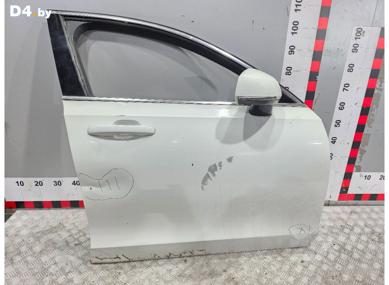 Дверь передняя правая к Volvo V90 2021 г.