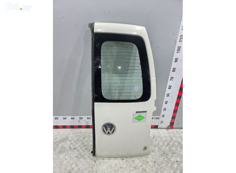 Дверь задняя распашная правая к Volkswagen Caddy 2007 г.