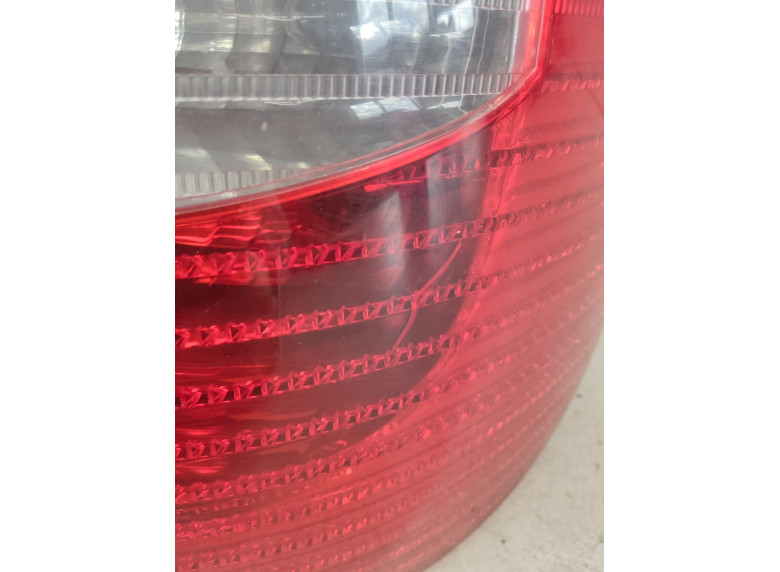 Фонарь задний правый к Citroen Xsara Picasso, 2004г.