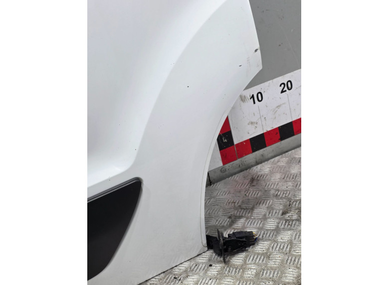 Дверь сдвижная левая к Ford Tourneo Connect, 2014г.