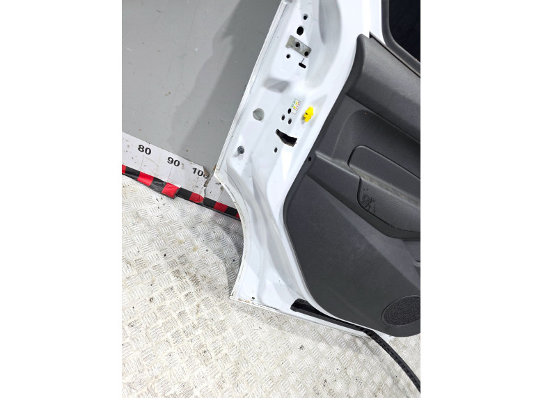 Дверь сдвижная левая к Ford Tourneo Connect, 2014г.