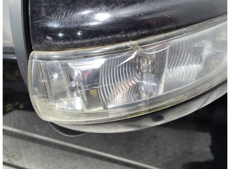 Зеркало наружное правое к Mercedes Vito W639, 2009г.