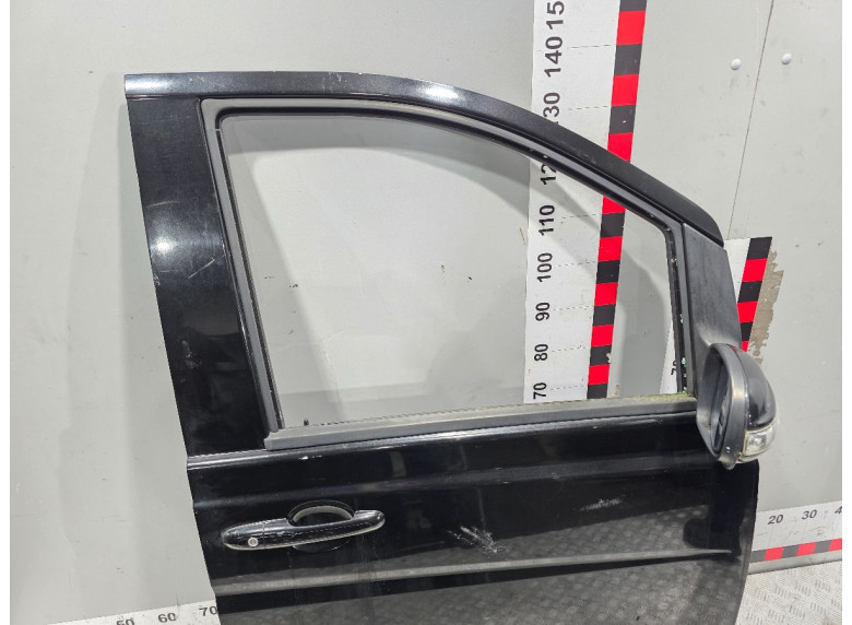 Дверь передняя правая к Mercedes Vito W639, 2009г.