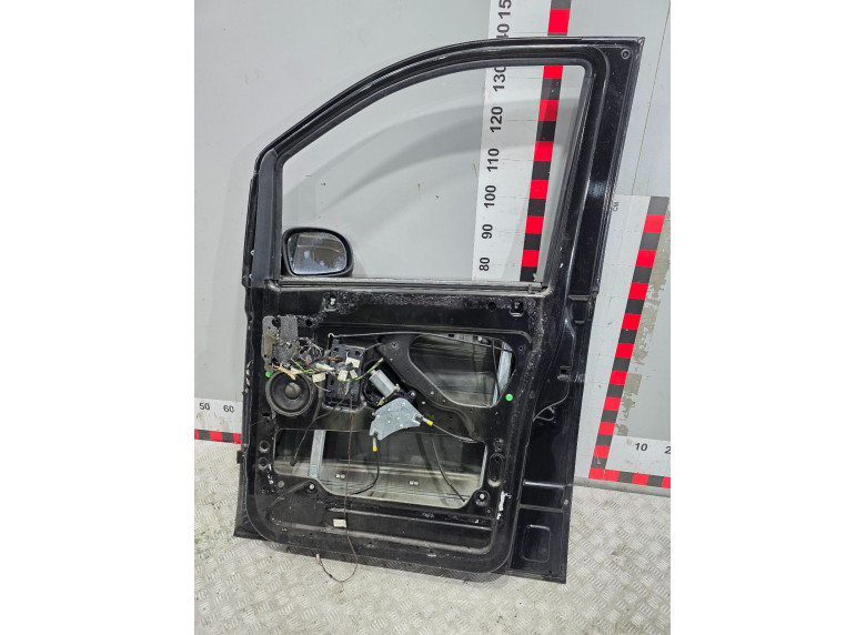 Дверь передняя правая к Mercedes Vito W639, 2009г.