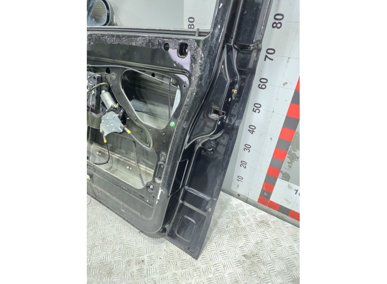 Дверь передняя правая к Mercedes Vito W639, 2009г.