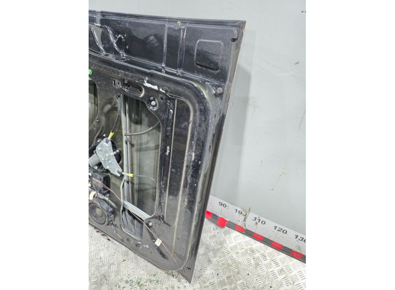 Дверь передняя правая к Mercedes Vito W639, 2009г.