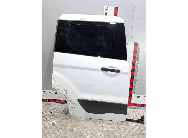 Ручка наружная сдвижной двери правой к Ford Tourneo Connect, 2014г.