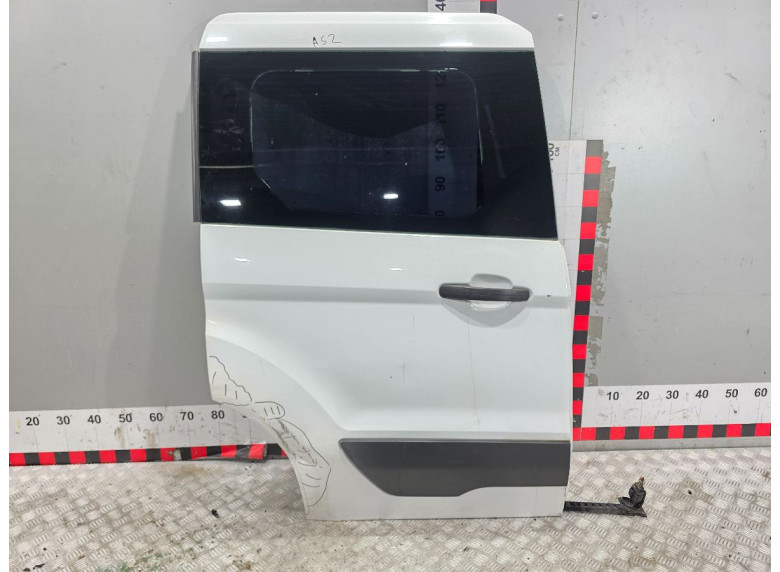 Дверь сдвижная правая к Ford Tourneo Connect, 2014г.