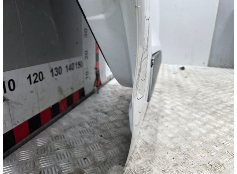 Дверь сдвижная правая к Ford Tourneo Connect, 2014г.