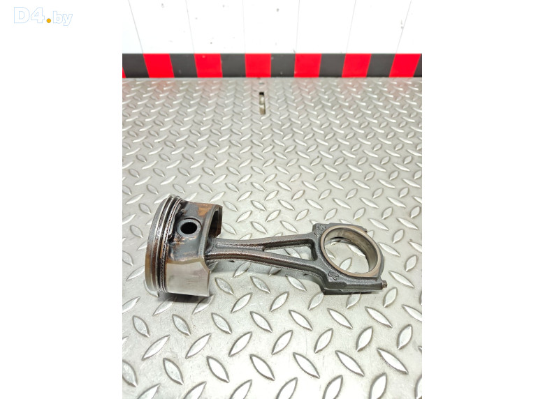 Поршень к Opel Corsa 2008 г.