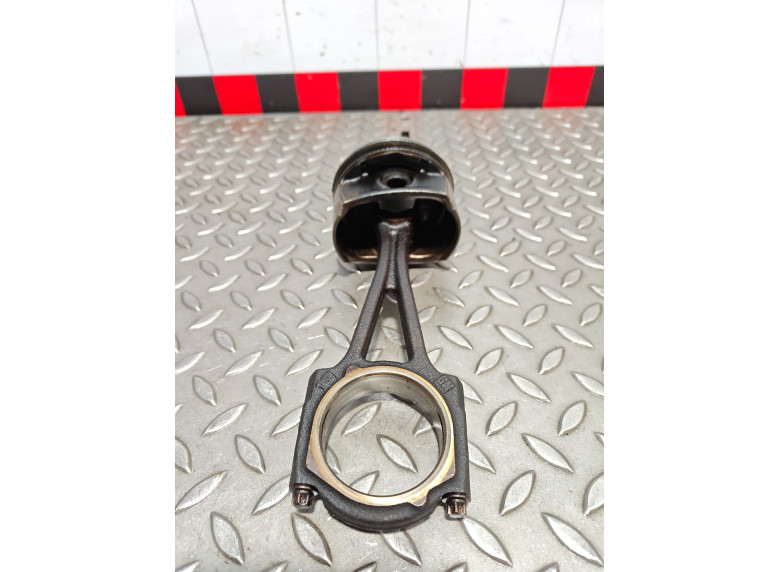 Поршень к Opel Corsa, 2008г.