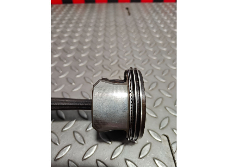 Поршень к Opel Corsa, 2008г.
