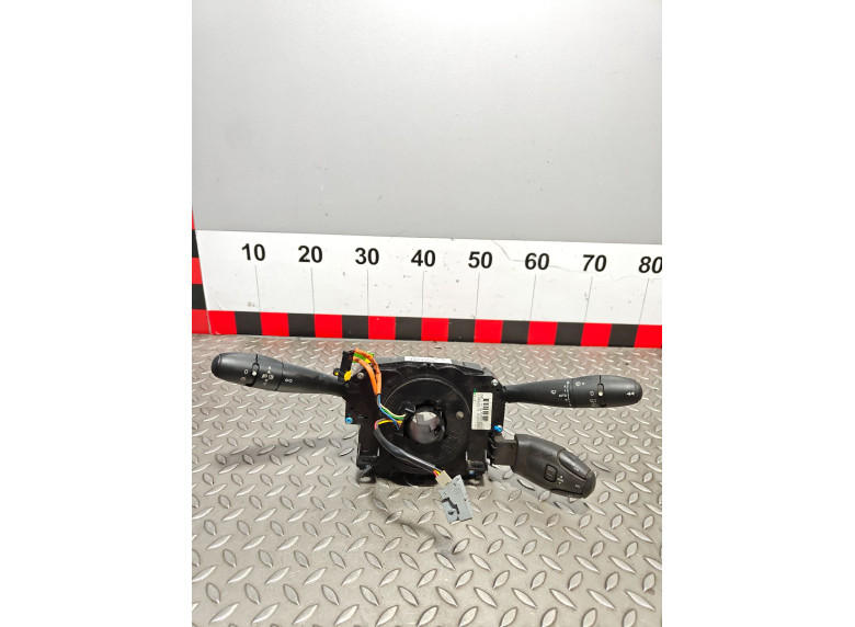 Переключатель подрулевой (стрекоза) к Citroen C5, 2006г.