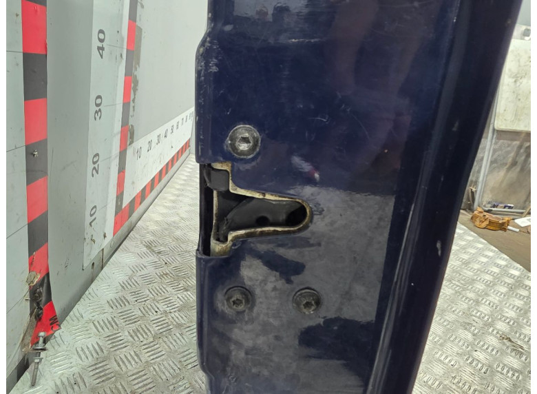 Замок двери задней распашной правой к Ford Transit Connect, 2005г.