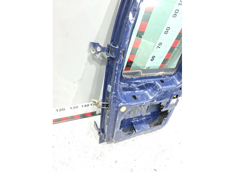 Дверь задняя распашная правая к Ford Transit Connect, 2005г.
