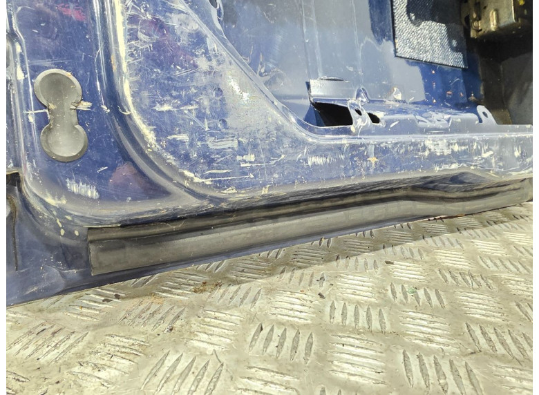Дверь задняя распашная правая к Ford Transit Connect, 2005г.
