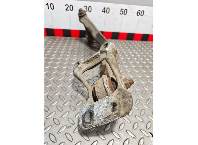 Рычаг задний правый к Peugeot 406, 2000г.