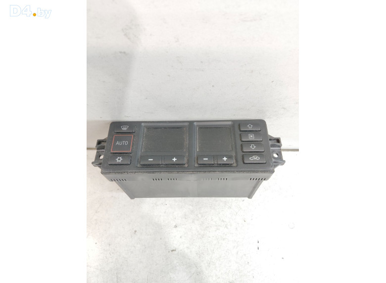 Блок управления печки/климат-контроля к Audi A4 1998 г.