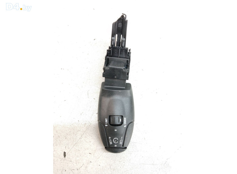 Переключатель круиз-контроля к Peugeot 308 2010 г.