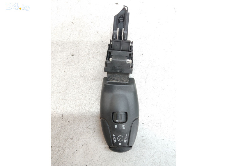 Переключатель круиз-контроля к Peugeot 307 2003 г.