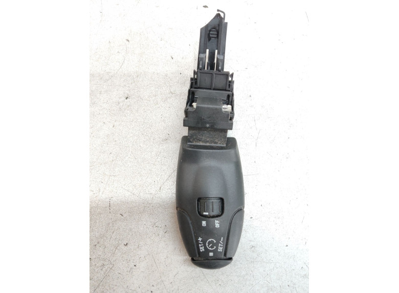 Переключатель круиз-контроля к Peugeot 307, 2003г.