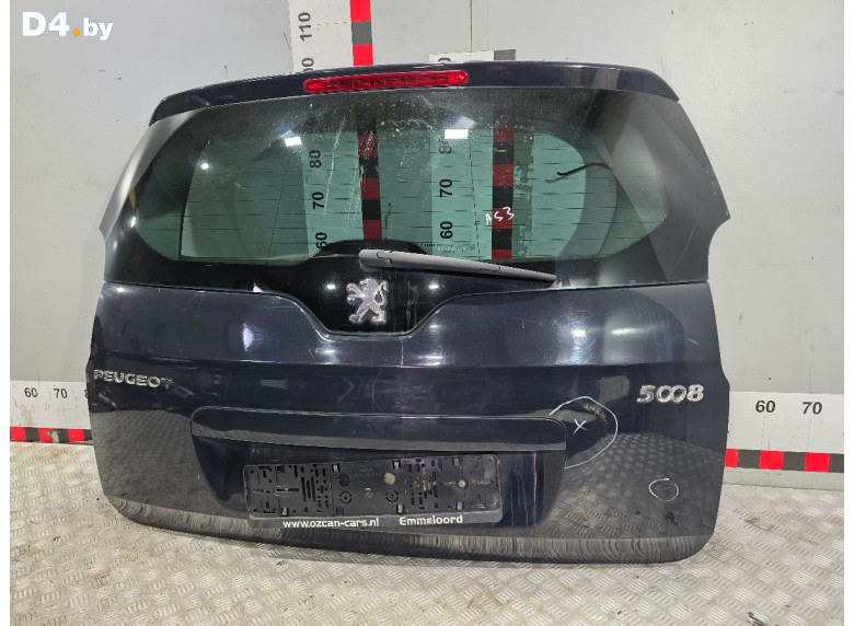 Стоп-сигнал к Peugeot 5008 2010 г.