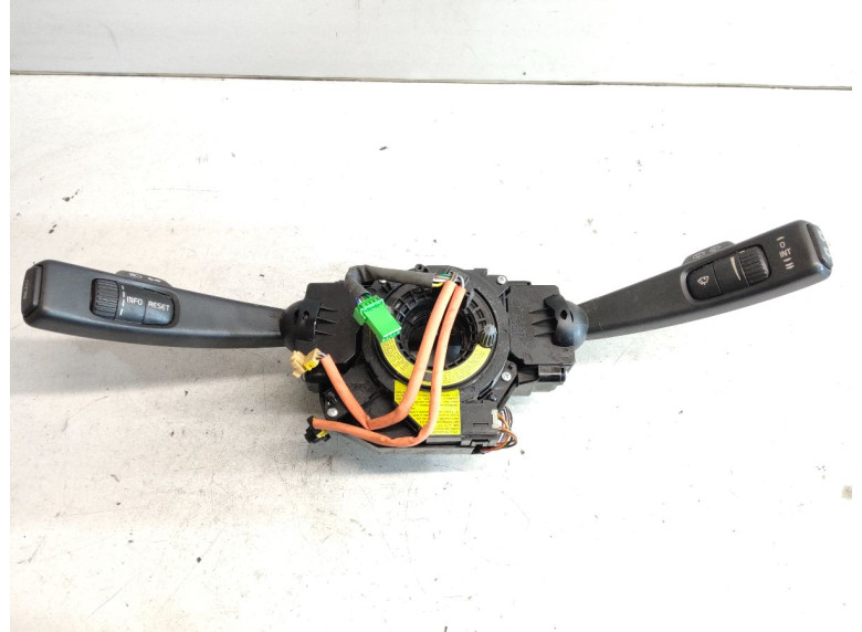 Переключатель подрулевой (стрекоза) к Volvo C30, 2010г.
