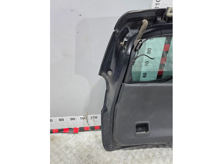 Крышка багажника (дверь 3-5) к Peugeot 5008, 2010г.