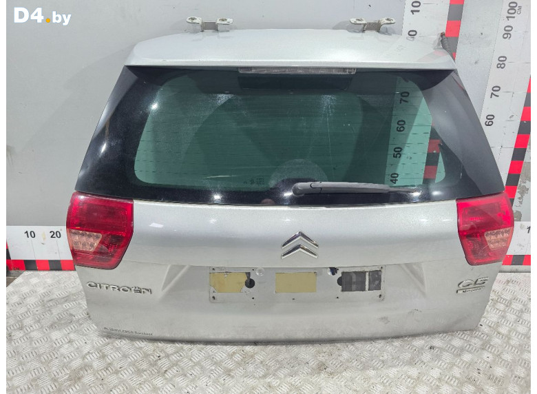 Фонарь крышки багажника левый к Citroen C5 2008 г.
