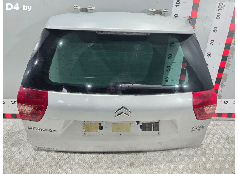 Щеткодержатель задний к Citroen C5 2008 г.