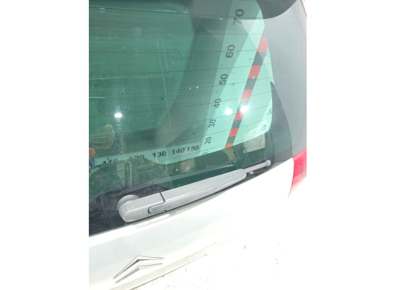 Щеткодержатель задний к Citroen C5, 2008г.