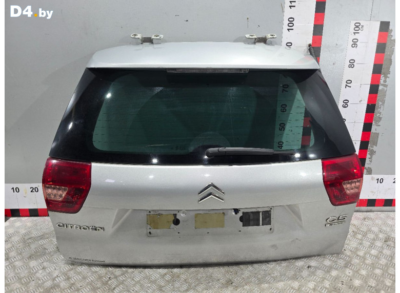 Кнопка открытия багажника к Citroen C5 2008 г.
