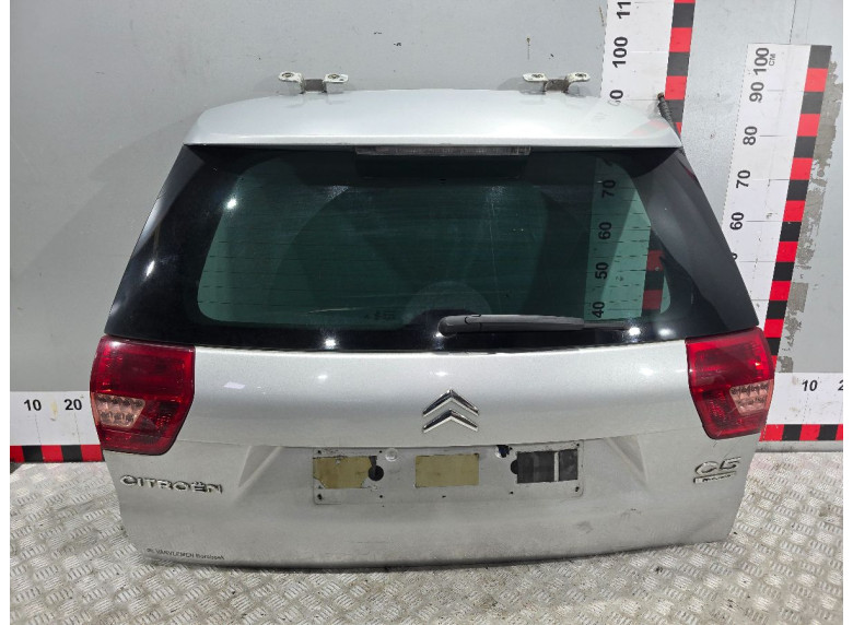 Кнопка открытия багажника к Citroen C5, 2008г.