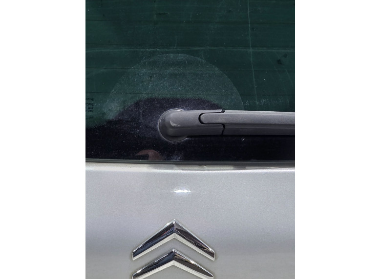 Моторчик заднего стеклоочистителя (дворника) к Citroen C5, 2008г.