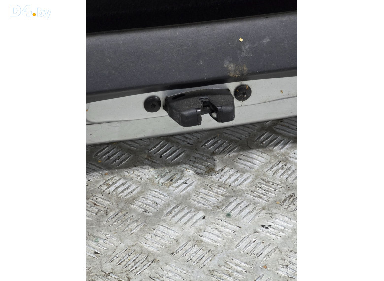 Замок багажника к Citroen C5 2008 г.