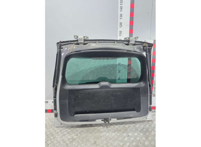 Замок багажника к Citroen C5, 2008г.