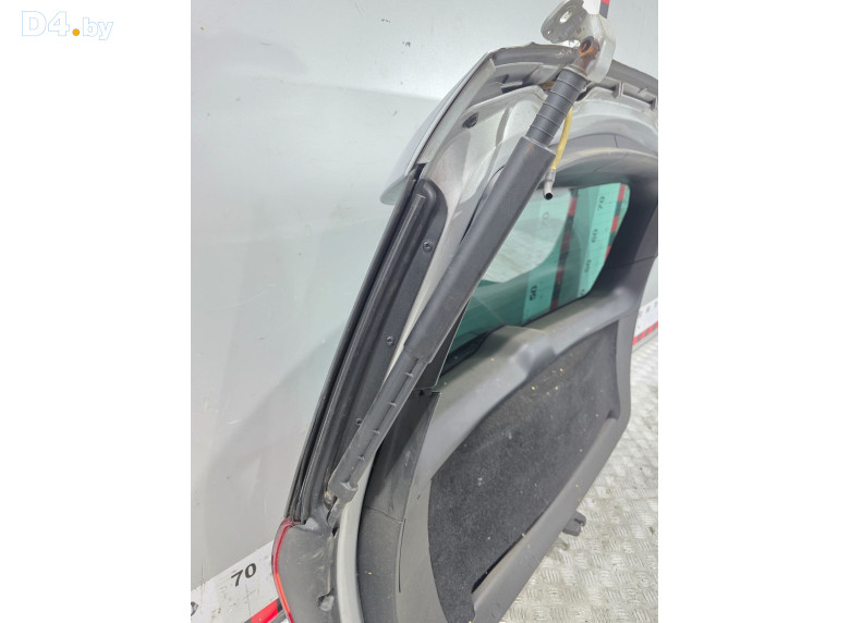 Амортизатор крышки багажника (3-5 двери) к Citroen C5 2008 г.