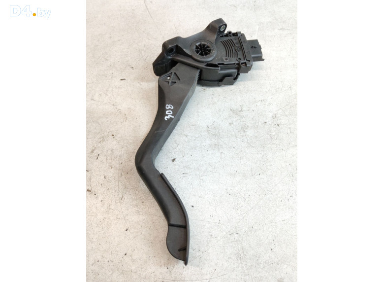 Педаль газа к Peugeot 308 2010 г.