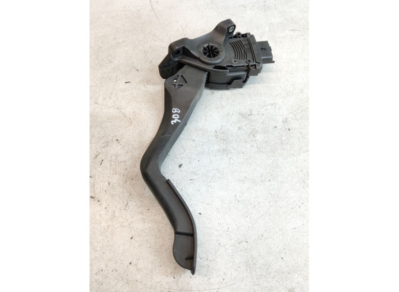 Педаль газа к Peugeot 308, 2010г.