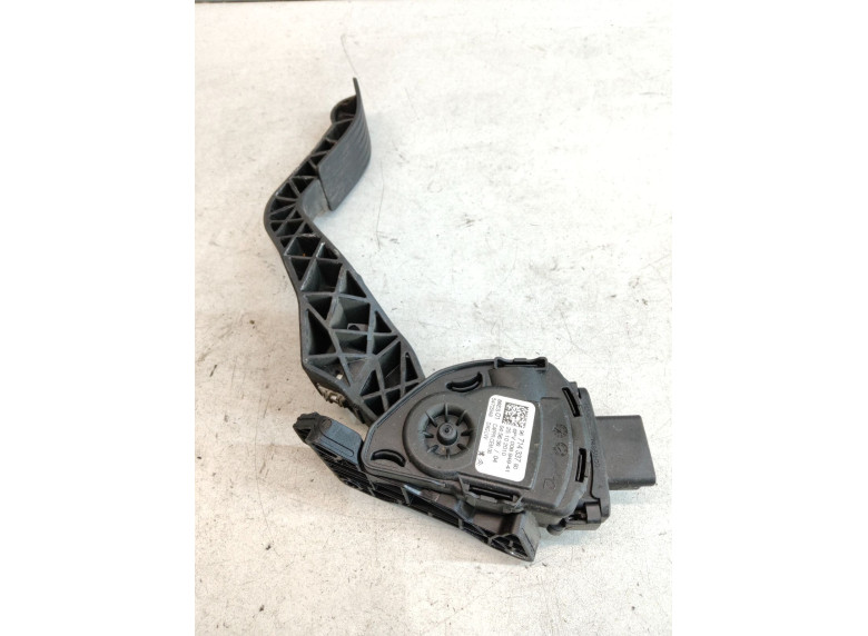 Педаль газа к Peugeot 308, 2010г.