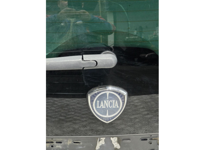 Моторчик заднего стеклоочистителя (дворника) к Lancia Delta, 2008г.