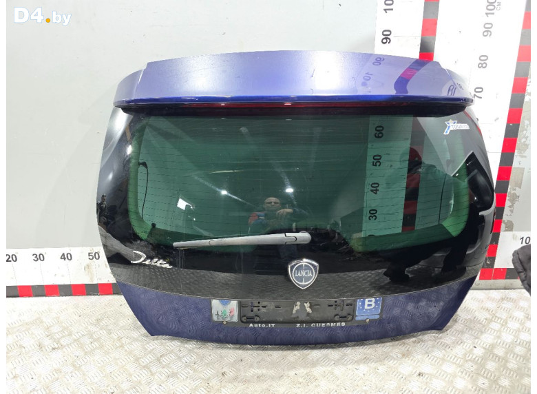 Кнопка открытия багажника к Lancia Delta 2008 г.