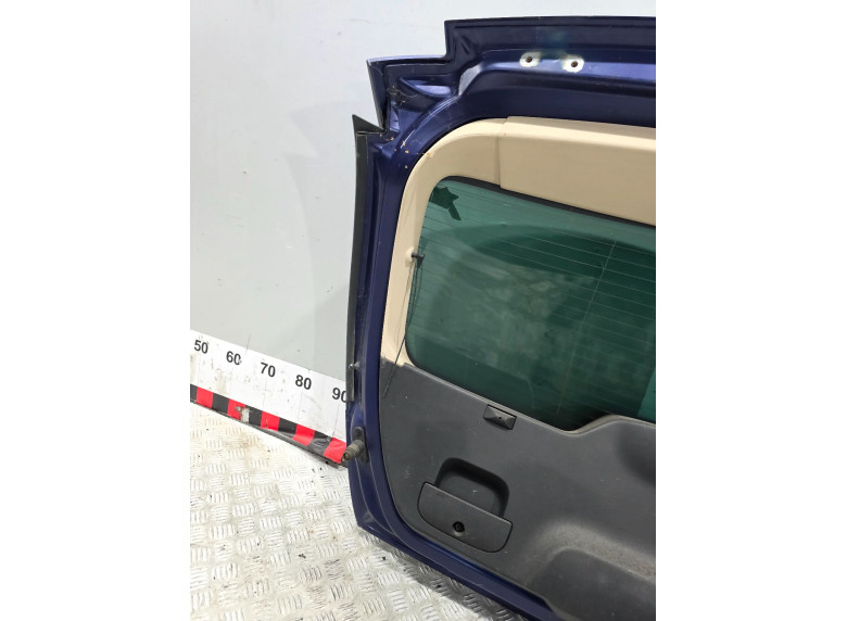 Крышка багажника (дверь 3-5) к Lancia Delta, 2008г.