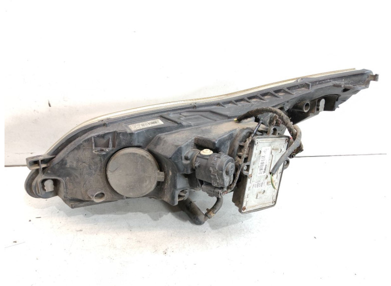 Фара правая к Citroen C4, 2006г.