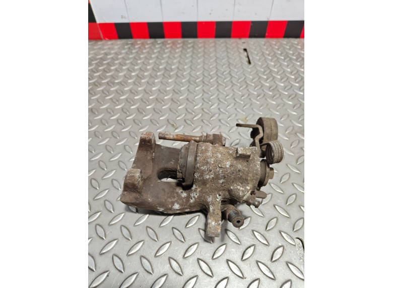 Суппорт задний левый к Opel Astra, 2006г.