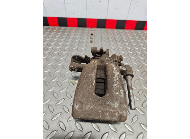 Суппорт задний левый к Opel Zafira, 2006г.