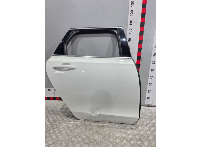 Стеклоподъемник электрический задний правый к Volvo V90, 2021г.