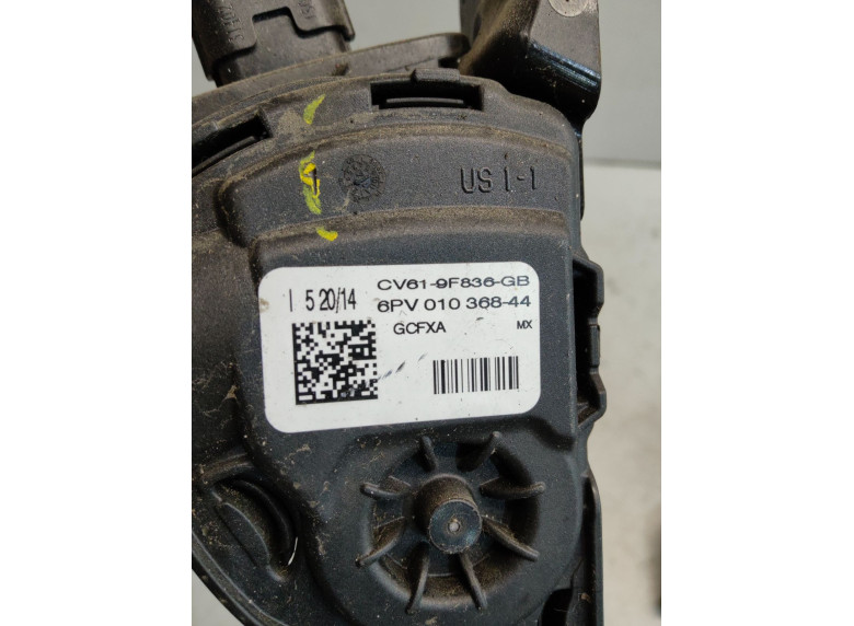 Педаль газа к Ford Transit Connect, 2014г.