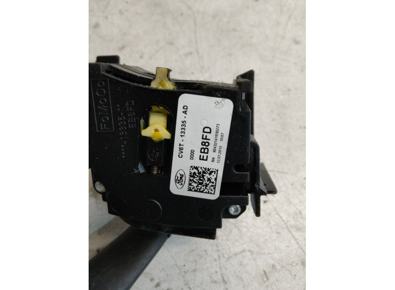 Переключатель поворотов к Ford Transit Connect, 2014г.